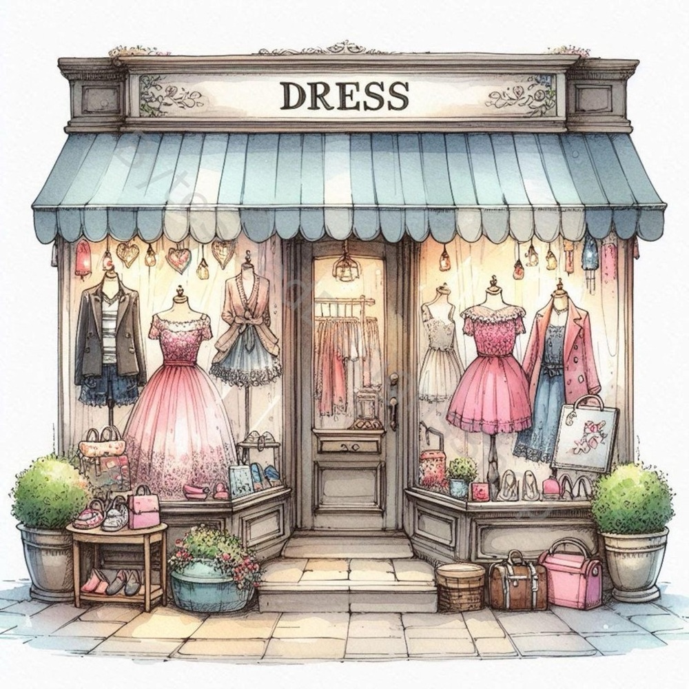 Meet your Posher, Closet